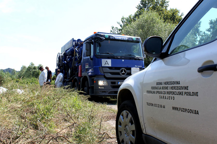 Eksplozija u GIKIL-u otvorila niz neriješenih pitanja