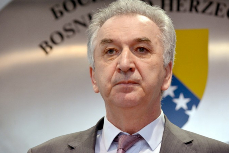 Šarović: Ne smije se ponoviti loše iskustvo prilikom izvoza voća u Rusiju