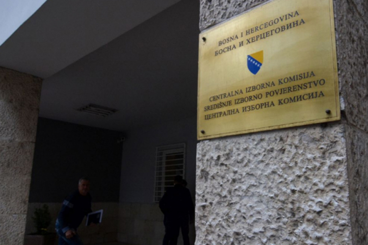 Predate kompenzacione liste za izbore