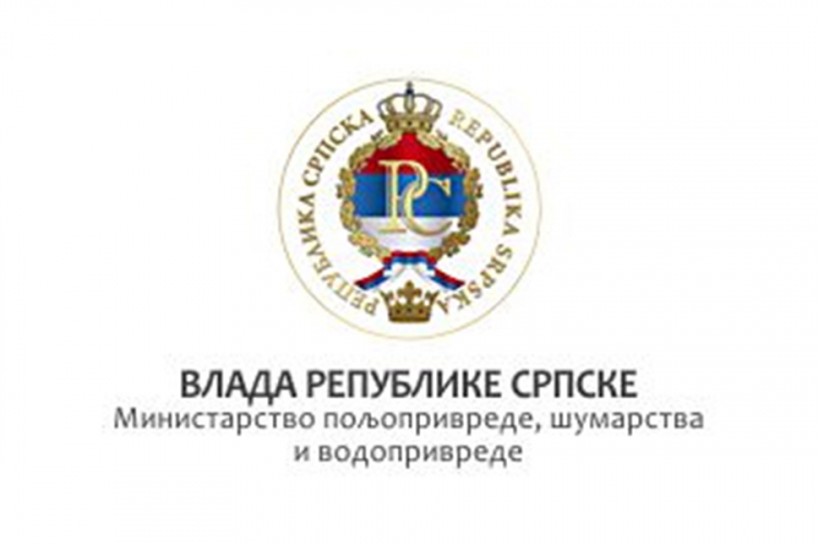 Ministarstvo poljoprivrede: Šarović sebi pripisuje tuđe zasluge