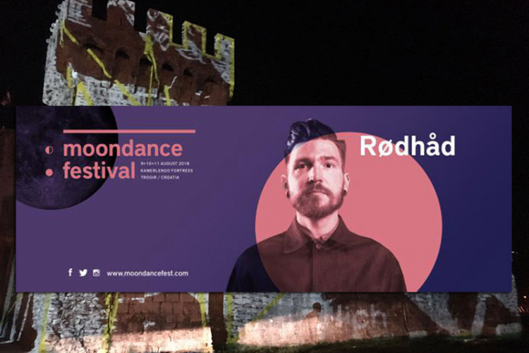 Pogledajte satnicu Moondance festivala 2018