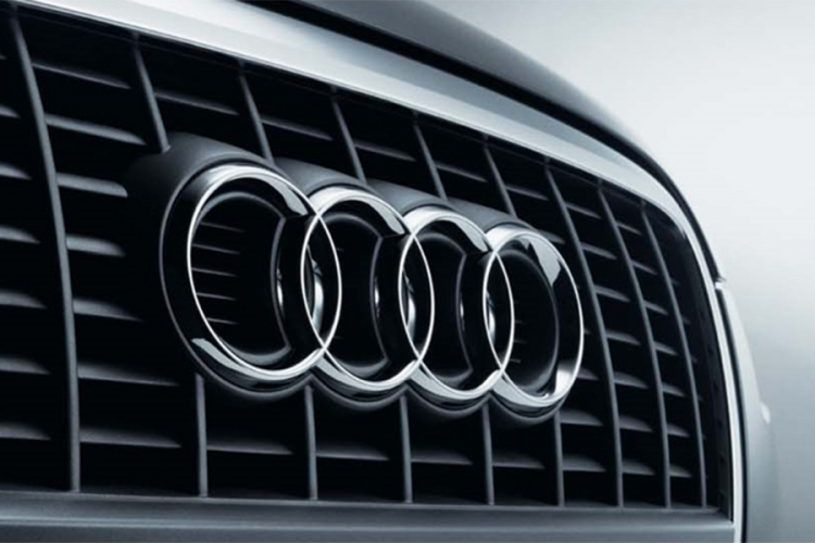 Prvi pogled na novi Audi A3