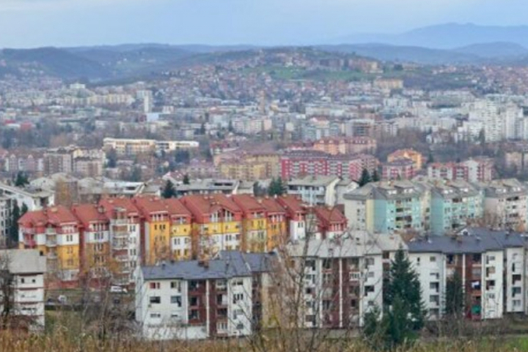 Policajci pregledali Starčevicu, nisu uočili migrante