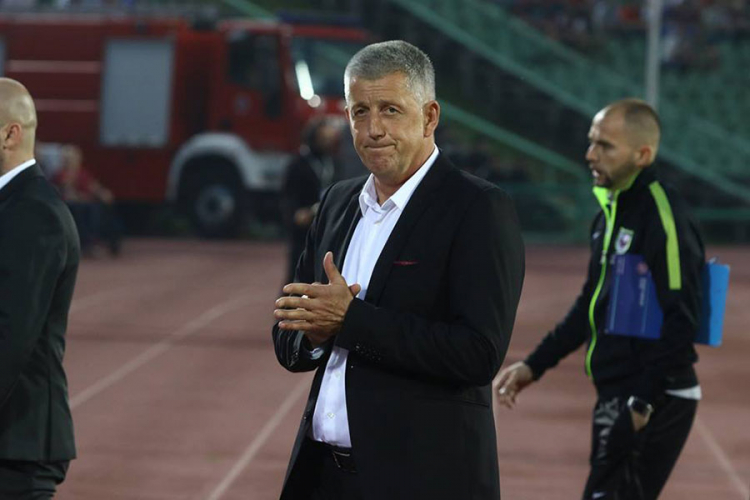 Musemić: Nikad neću zaboraviti Atalantu