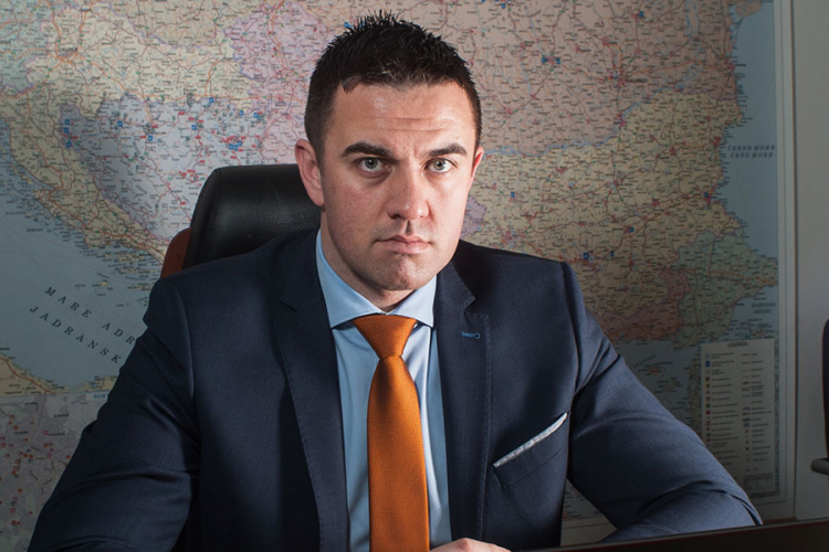 Srđan Pešević: I BiH na svjetskoj naftnoj mapi