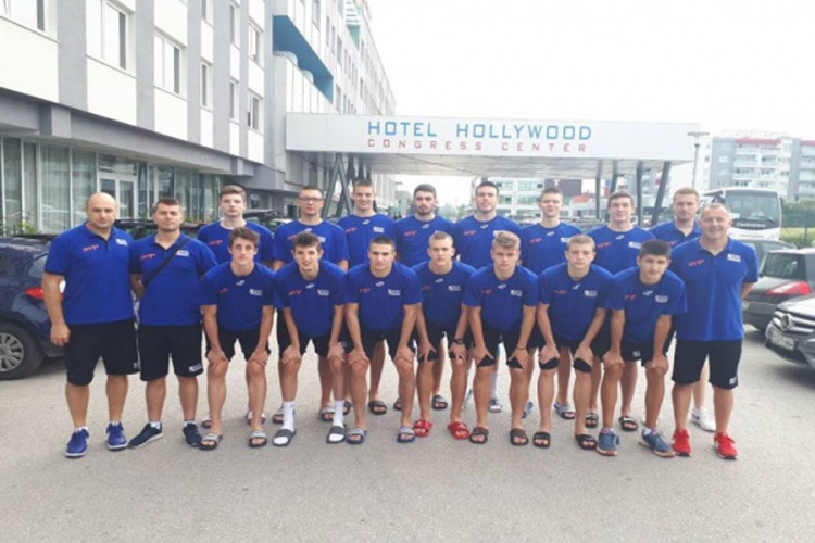 FIBA izbacila meč BiH - Kosovo iz današnjeg programa