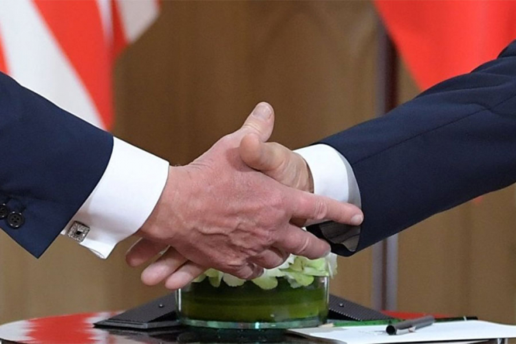 Američki novinar: Evo zašto je Rusija prijatelj Amerike