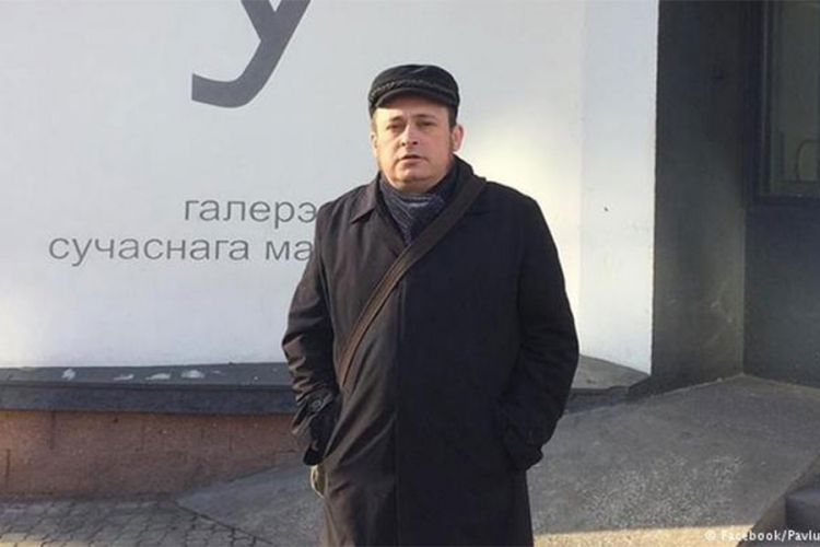 Uhapšeni novinari zbog ilegalnog preuzimanja agencijskih vijesti