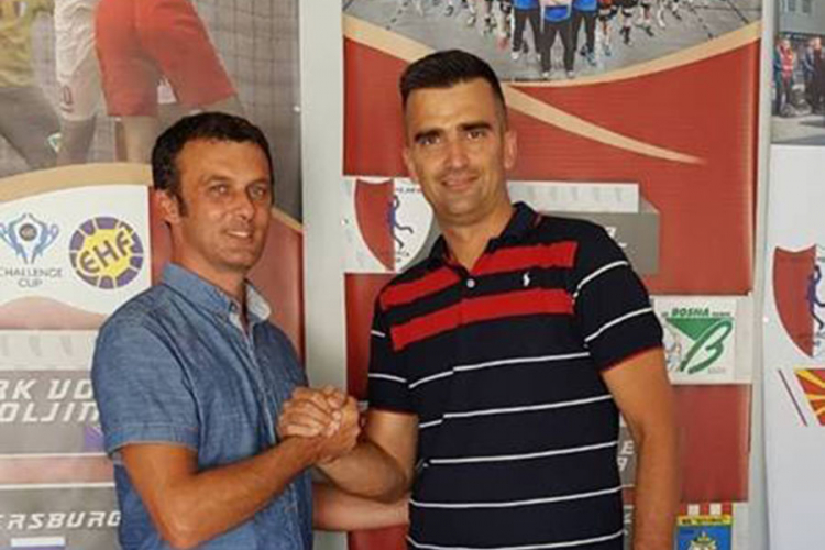 Ozvaničena saradnja RK Vogošća PH i ŠR Sedmerac