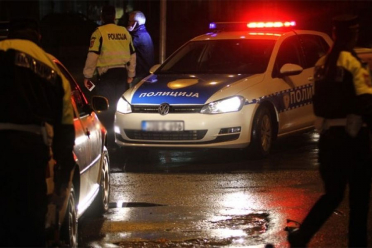Banjalučanku na biciklu udario mercedes, poginula na licu mjesta