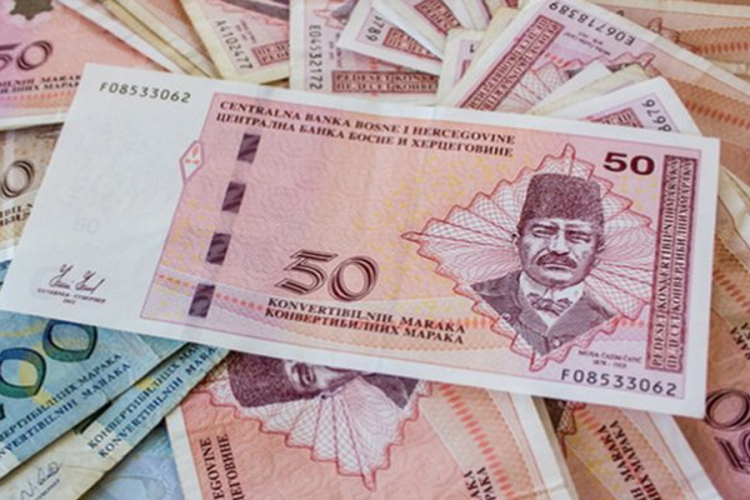Za fiskulturnu salu 1,185 miliona KM