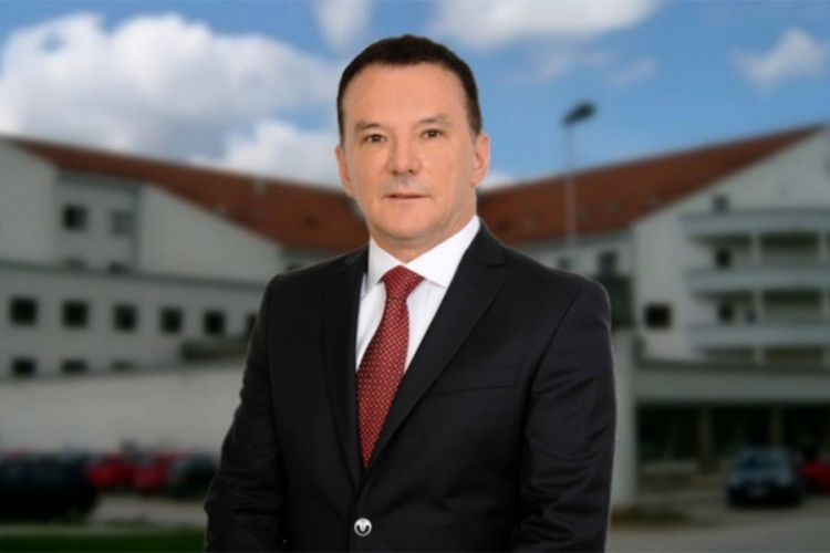 Mrda: Početkom septembra puštanje u rad HE "Bogatić-Nova"