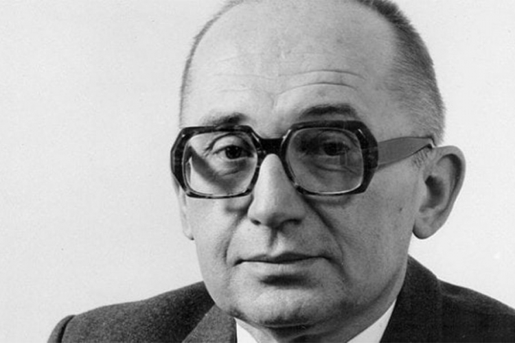 Preminuo akademik Momčilo M. Ristić