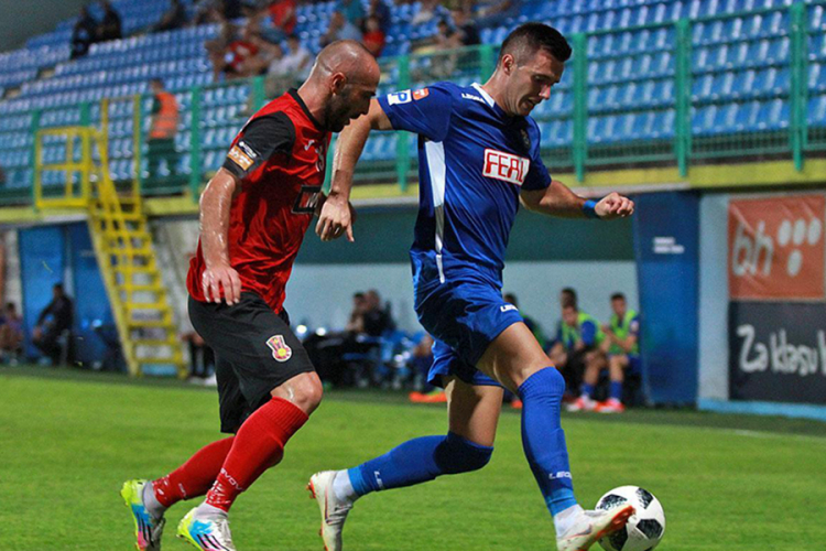 Nastavlja se fudbalska Premijer liga: Široki ne da vrh