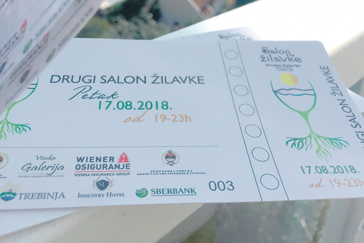 Više od 70 žilavki za čist hedonizam