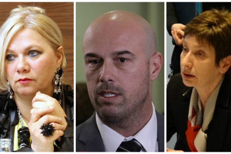 Prijetnje "sabljama" funkcionerima bh. pravosuđa