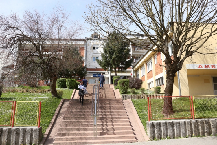 Cilj smanjiti broj djece u Domu "Rada Vranješević" u Banjaluci
