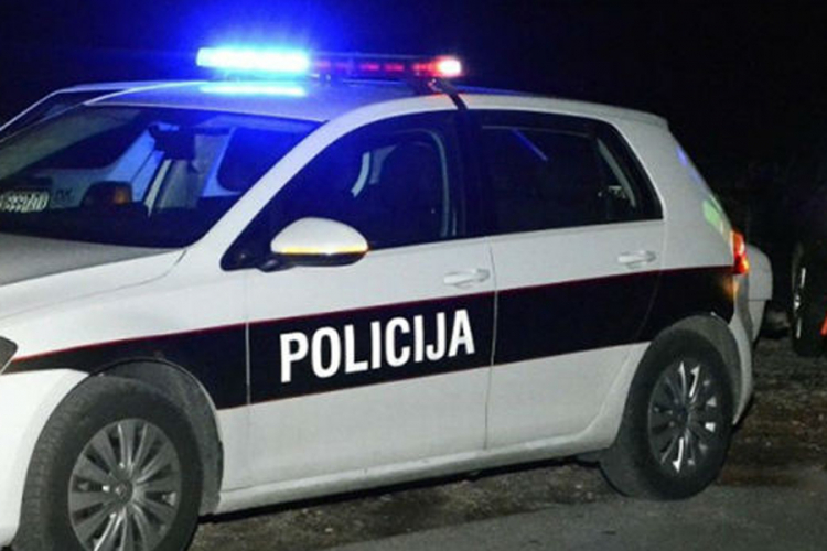 Težak sudar u Grabovici kod Mostara