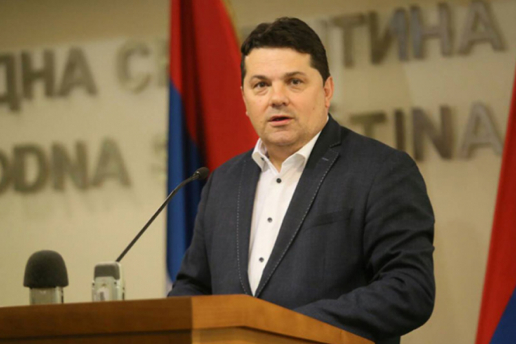 Stevandić: Posjeta Lavrova Banjaluci biće od ogromnog značaja