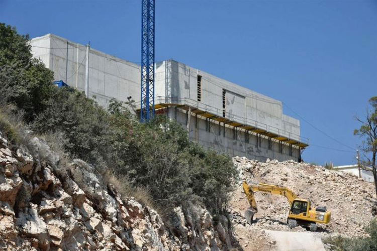 Tragedija kod Dubrovnika: Na gradilištu poginuo radnik iz BiH