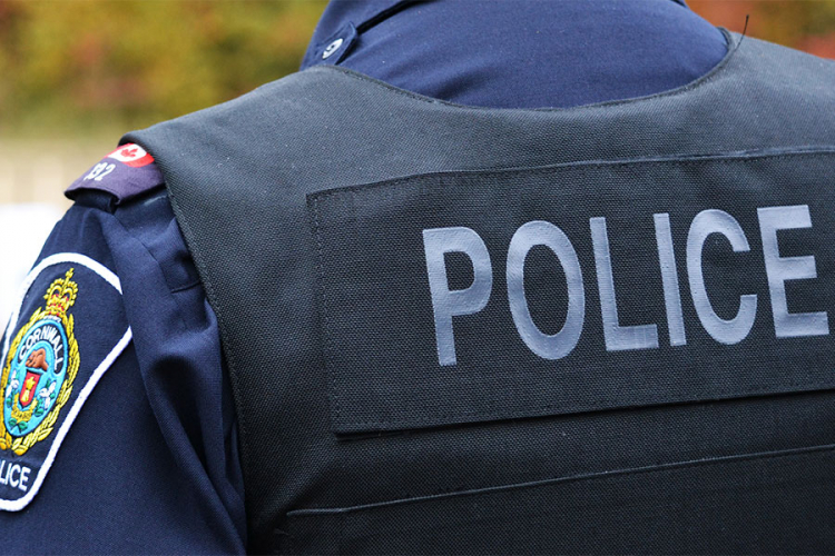 Napad u Mančesteru, povrijeđeno deset osoba