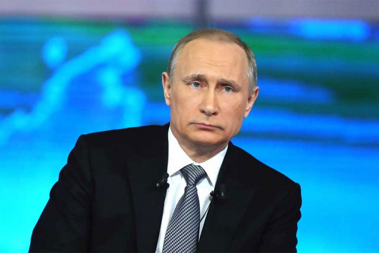 Zašto samit Kaspijskih zemalja za Putina ima epohalni značaj?