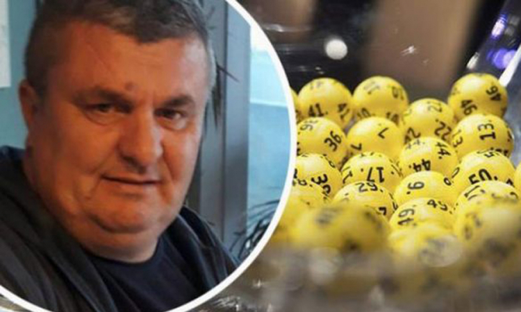 Travničaninu milionski dobitak na igri "Eurojackpot"