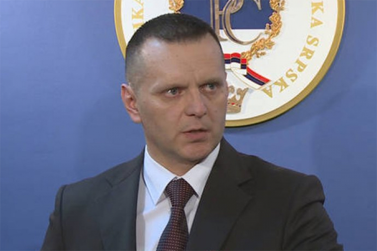 Lukač: Migrantska kriza očigledna, a vlast na nivou BiH ignoriše problem