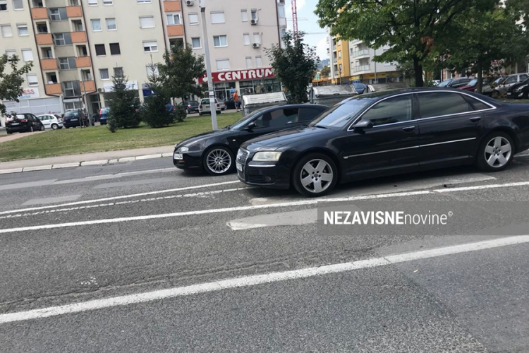 Epilog obračuna u Banjaluci: Identifikovani akteri tuče