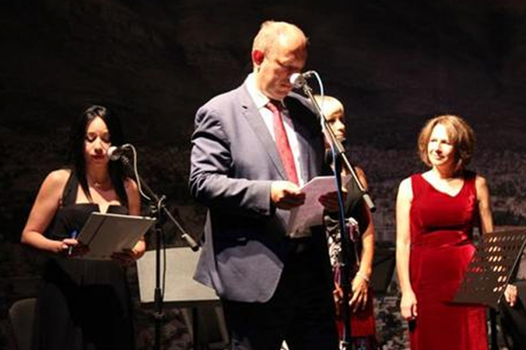 Završen festival klasične muzike