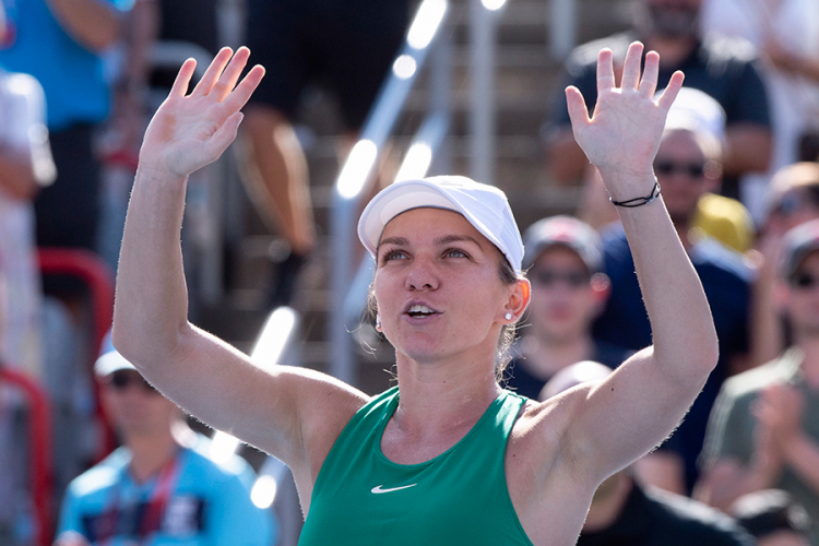 WTA: Halep učvrstila prvu poziciju