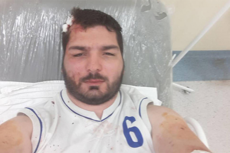 Izboden pjevač "Zvezda Granda": Spašavao djevojčicu od silovatelja