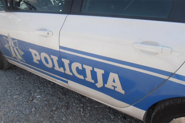 Dječak, koji je nestao u Podgorici, vratio se kući