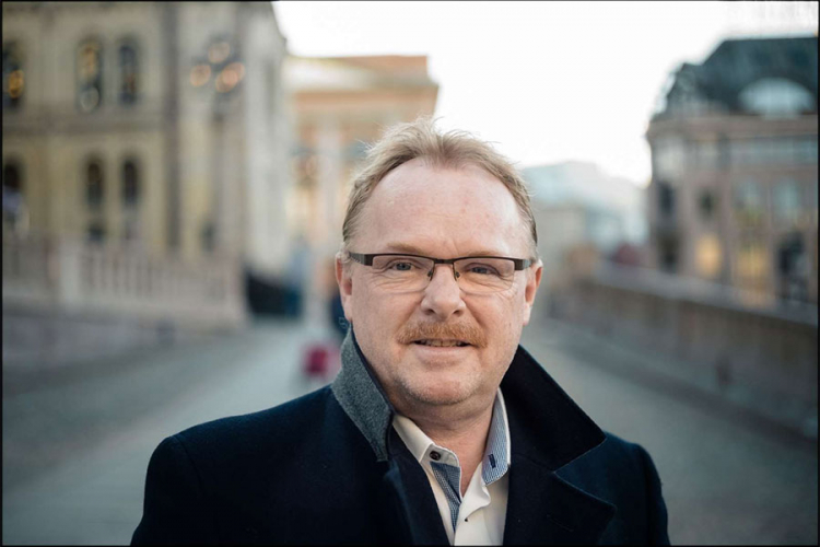 Norveški ministar podnio ostavku zbog privatne posjete Iranu