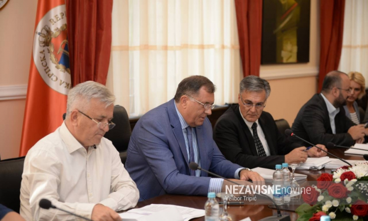 Dodik: Pristup dešavanjima u Srebrenici objektivan i bez isključivanja bilo čijeg stradanja