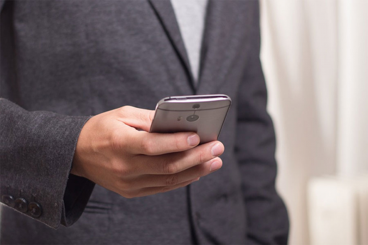 Hoćemo li iPhone koristiti umjesto pasoša?