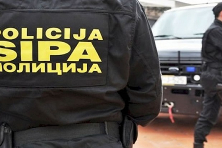 SIPA uhapsila krijumčara migranata