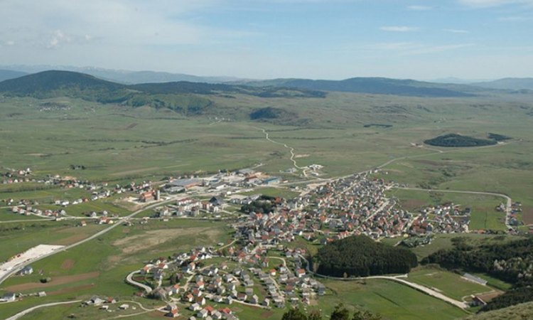 Vratio se iz Njemačke i pokreće proizvodni pogon u Kupresu