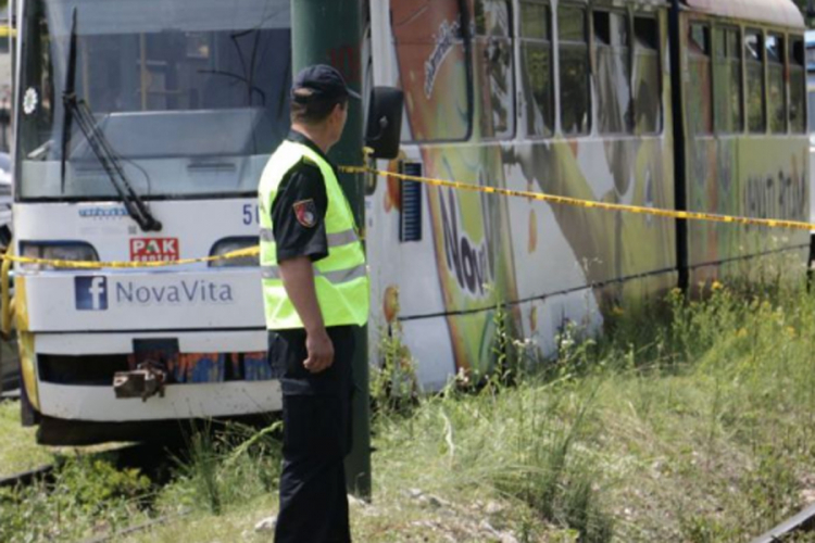 Tuča putnika i revizora u sarajevskom tramvaju
