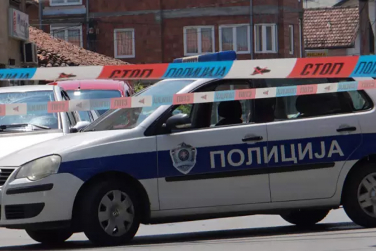Tijelo mladića pronađeno u lokvi krvi u beogradskom Bulevaru oslobođenja