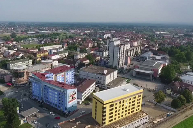 Gradiška dobija status grada
