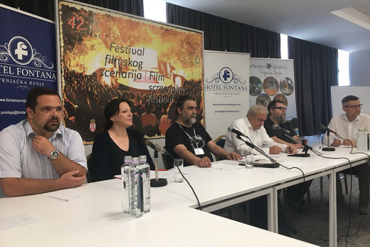 Prva klapa "Kostiju" sljedeće godine