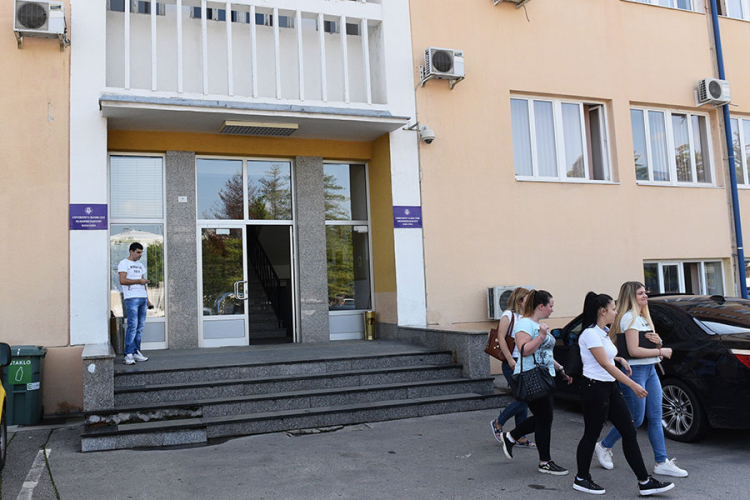 Šangajska lista bez univerziteta iz BiH