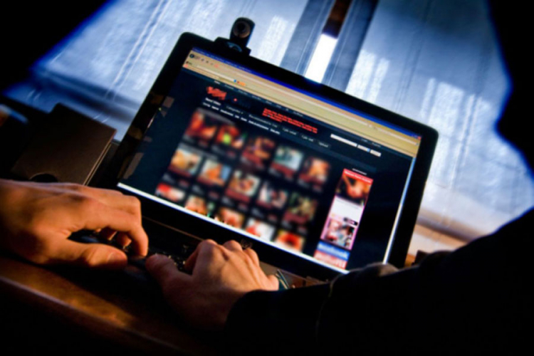 "Manijak" hapsio zbog rasturanja dječje pornografije
