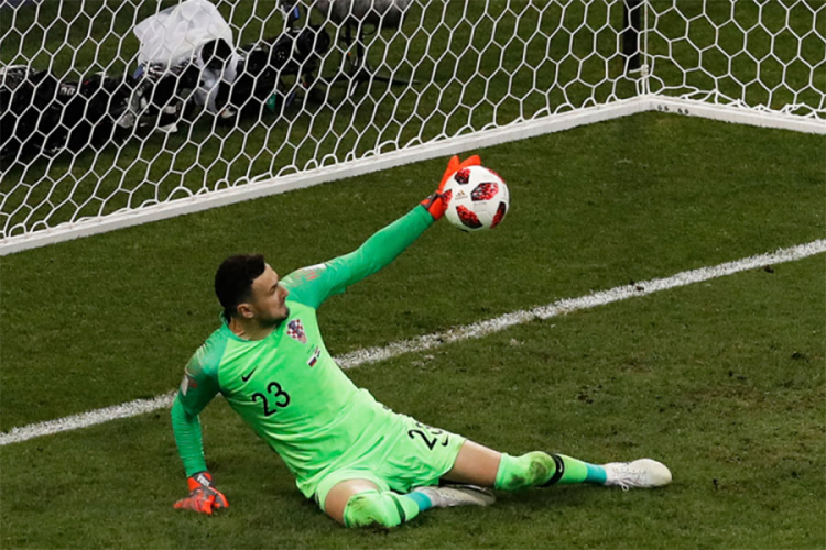 "Vatreni" se osipaju, oprostio se i Subašić