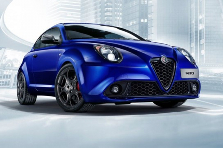 Zvanično, Alfa Romeo "ubija" MiTo početkom 2019.