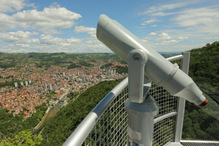 Promocija turističke ponude Srpske na graničnim prelazima