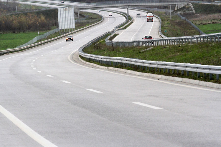 Niče prvo odmorište na autoputevima u RS
