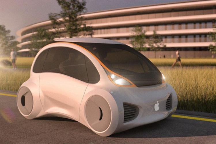 "Apple će lansirati sopstveni auto i donijeti revoluciju"
