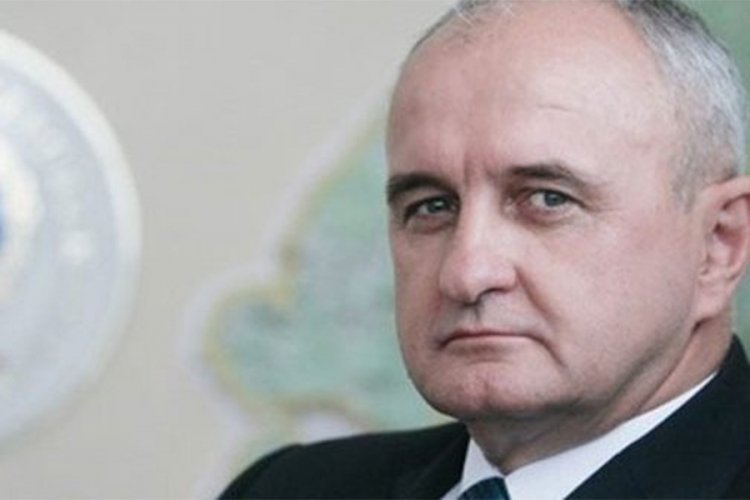 Đokić: Ništa ne može spriječiti Vladu da stavi van snage izvještaj o Srebrenici